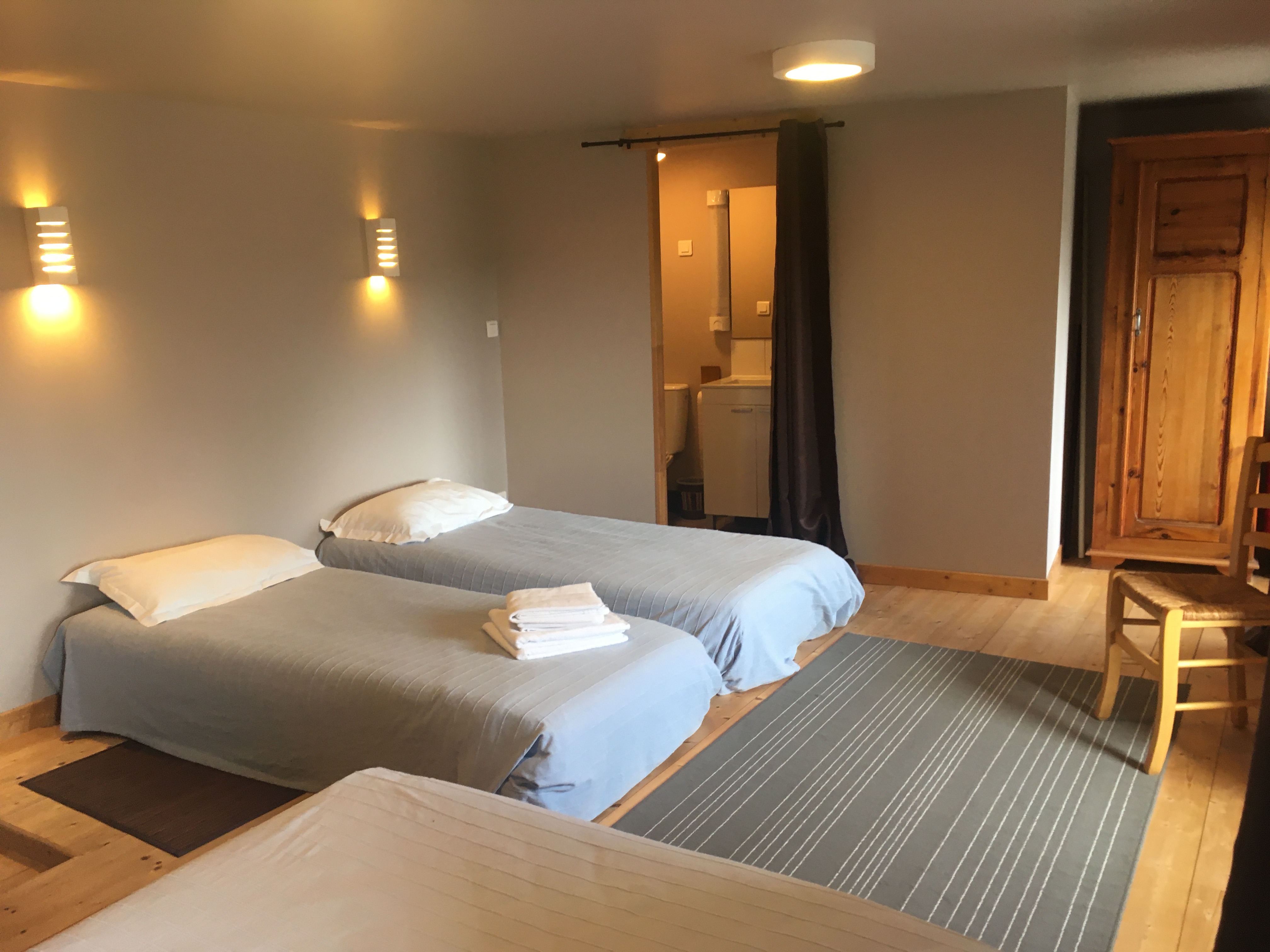 chambre familiale 2