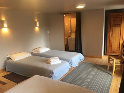chambre familiale 2