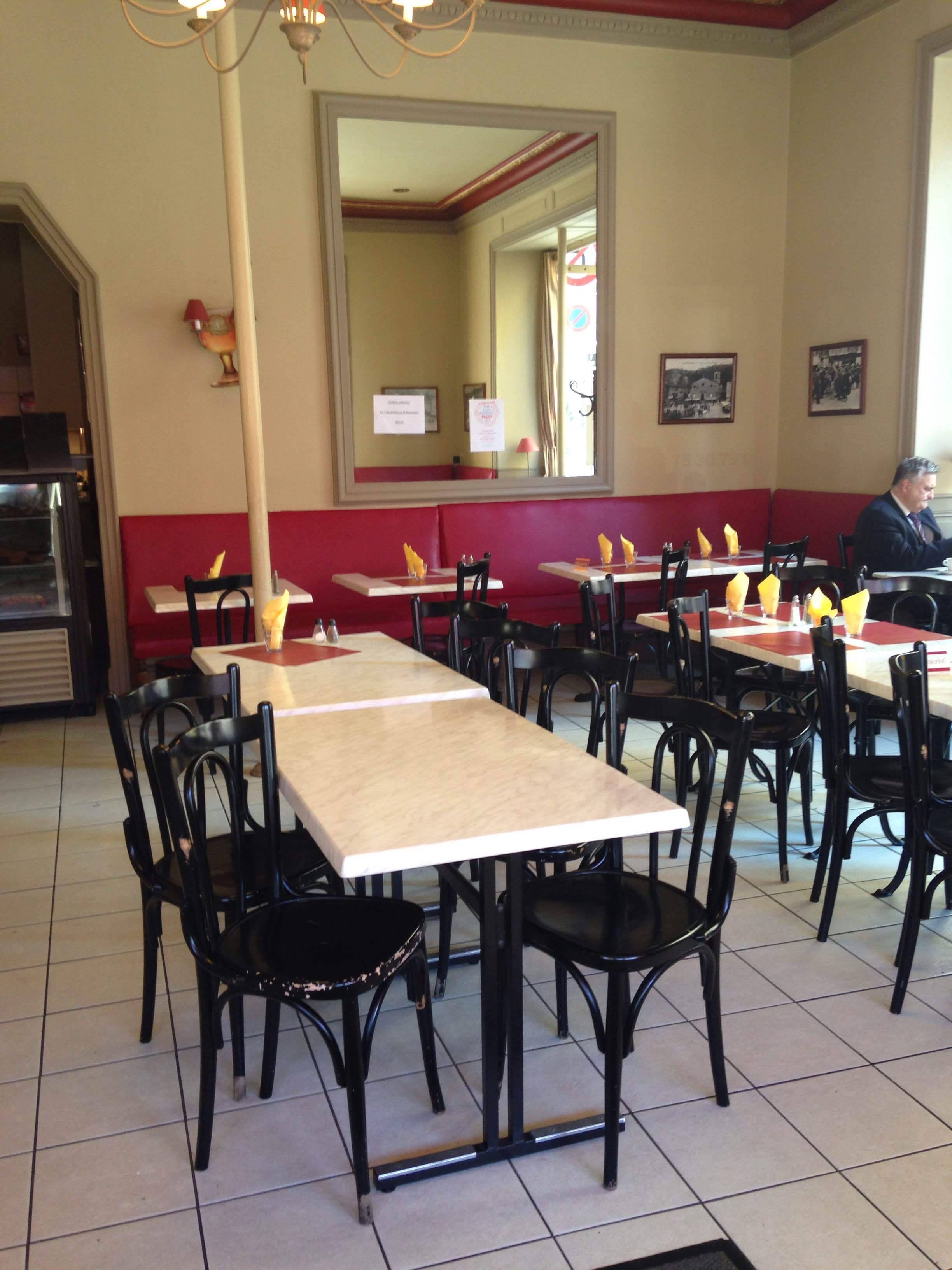 le Grand café N°1