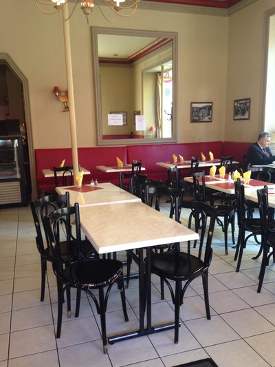 le Grand café N°1