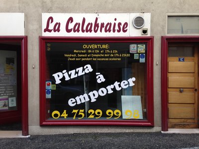 La Calabraise