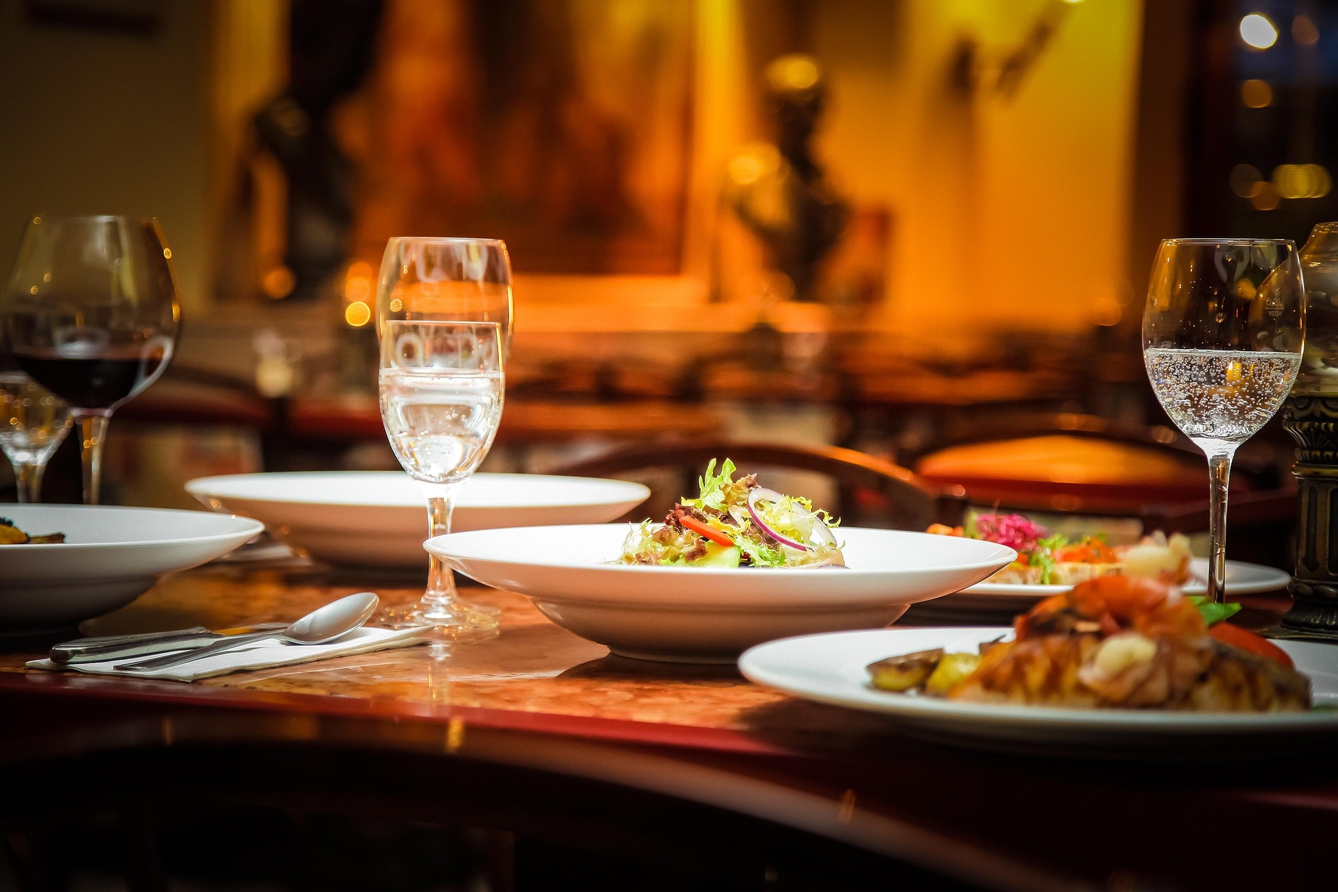 Restaurant de la Guinguette_Le Cheylard