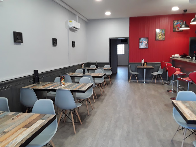 Bar de la Place