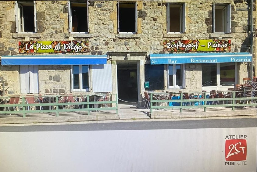 La pizza di Diego_Coucouron