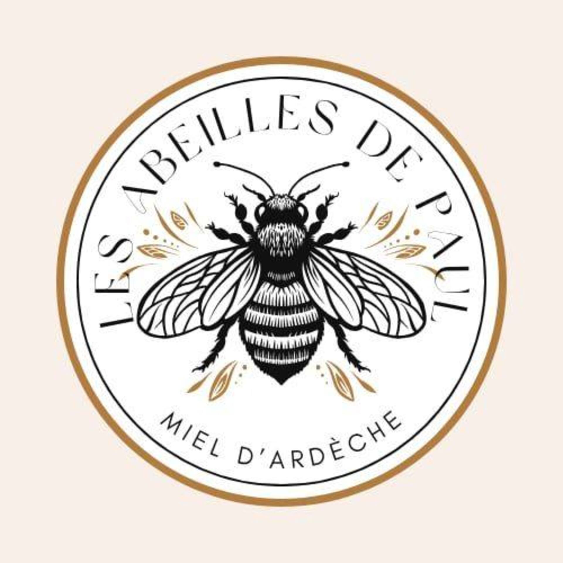 Les abeilles de Paul - Roche Fanny - Apiculteur_Usclades-et-Rieutord