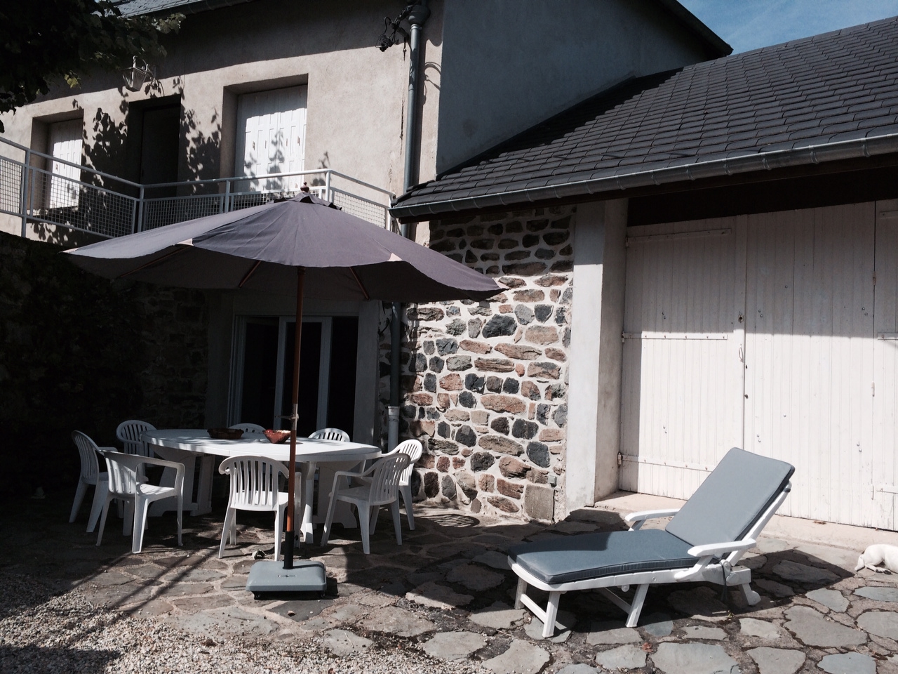 gite de Madame Pinet Bernadette