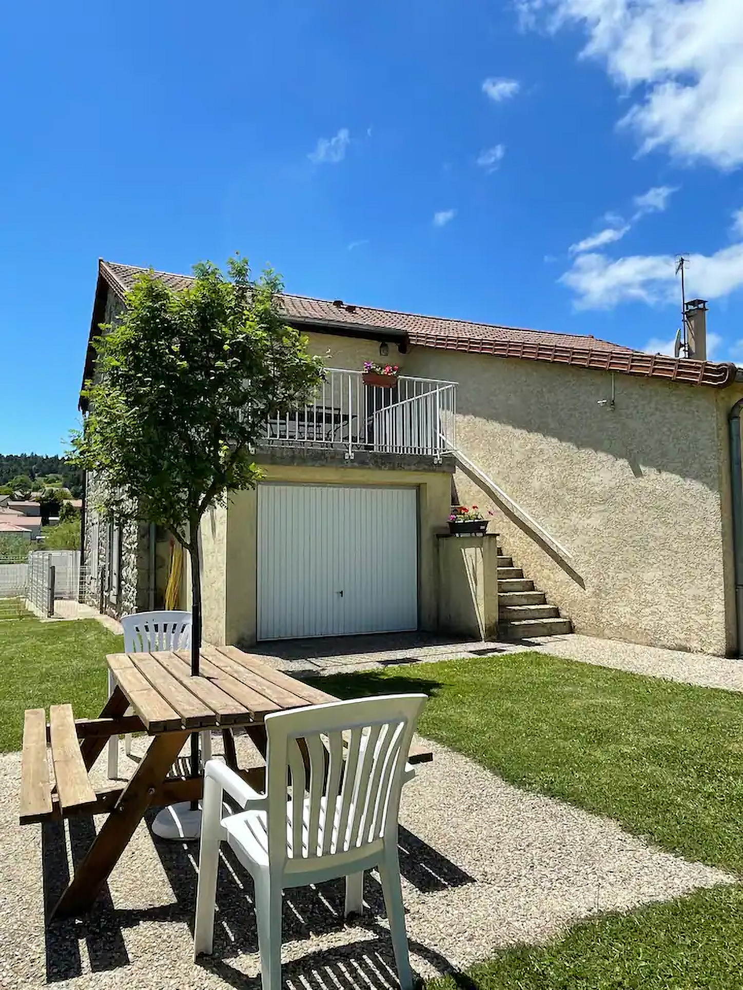 Gîte les Pradels_Coucouron