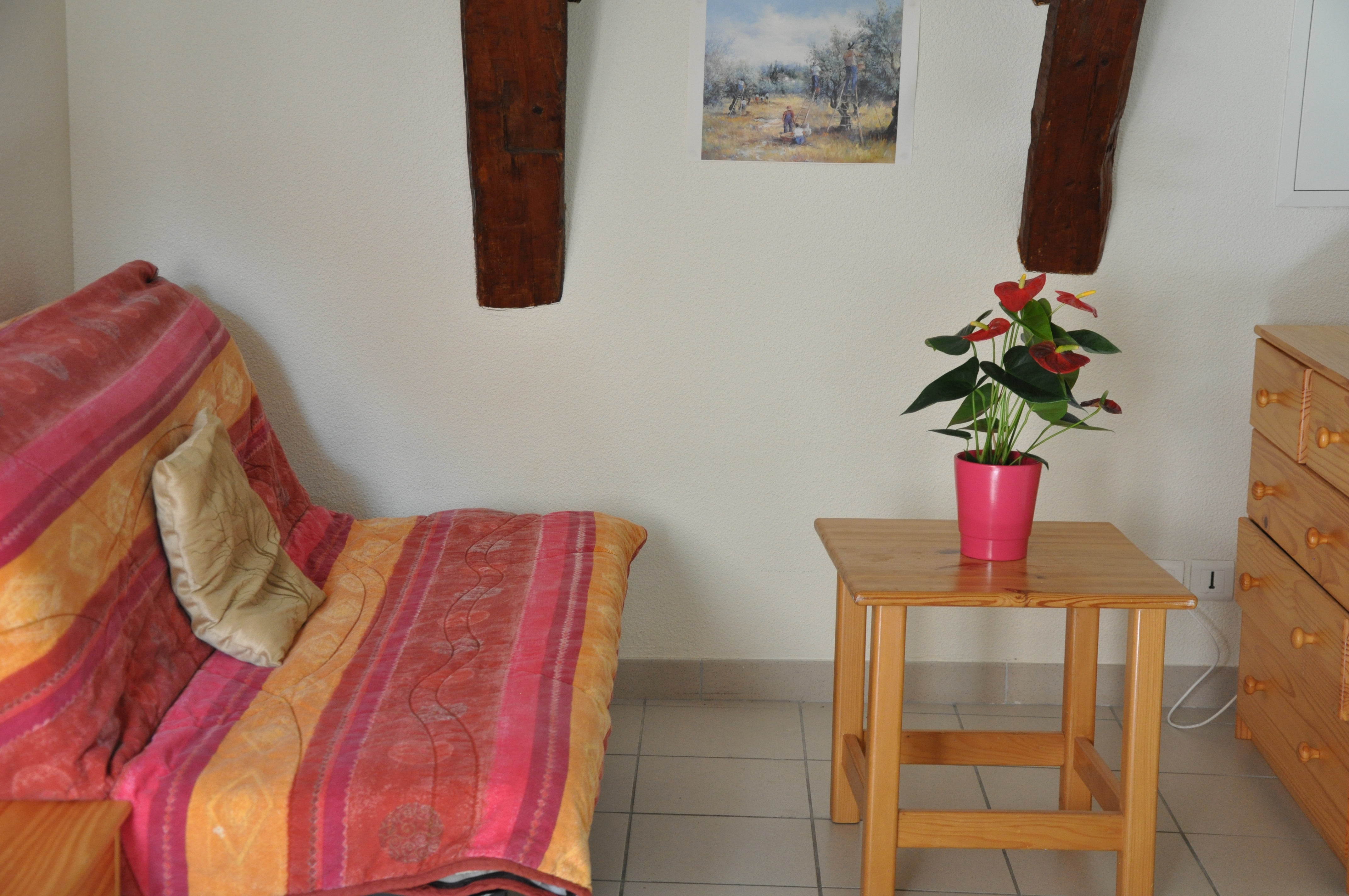 Appartement Mairie 9