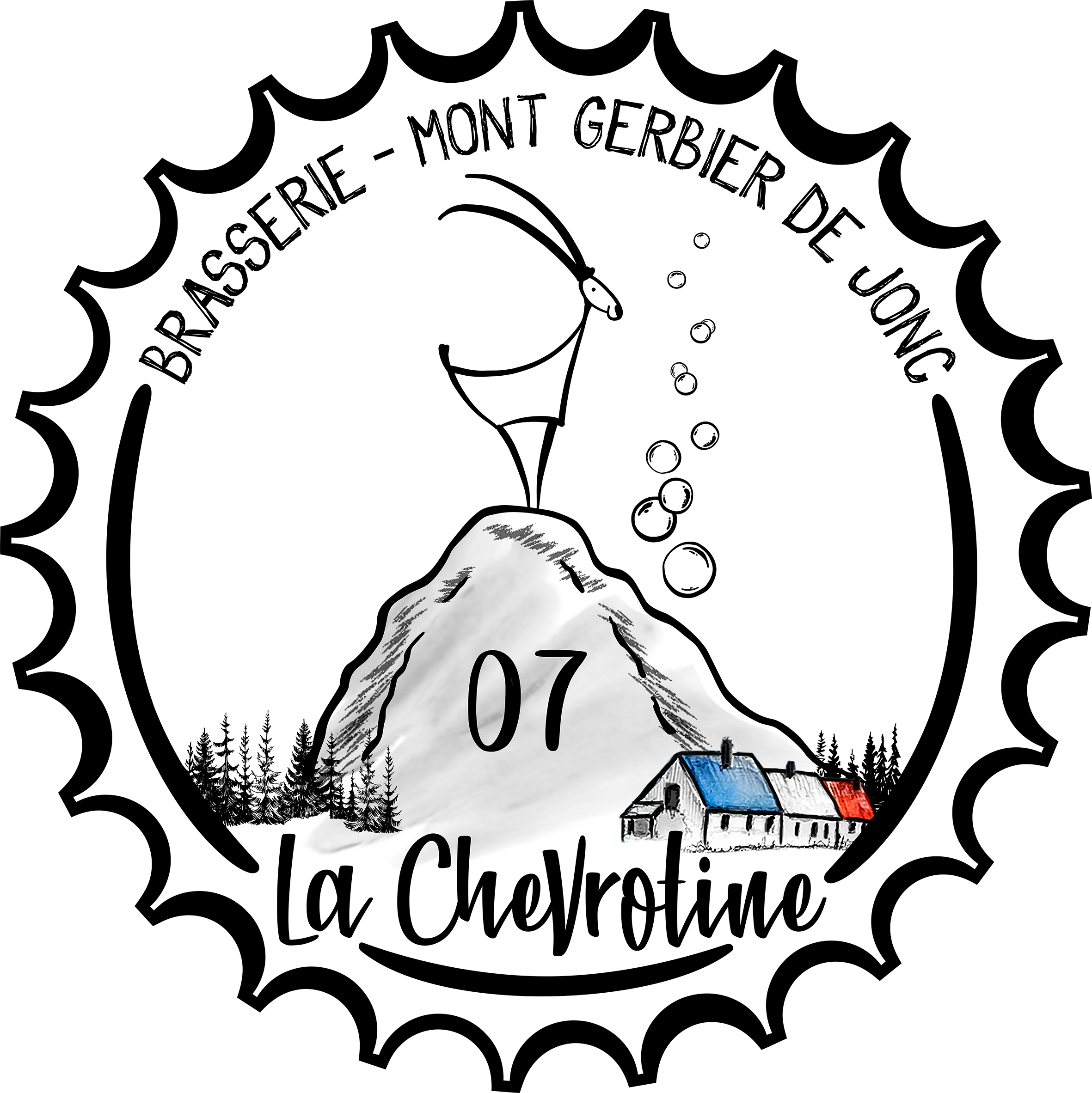La Chevrotine