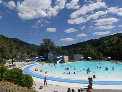 Base aquatique Eyrium