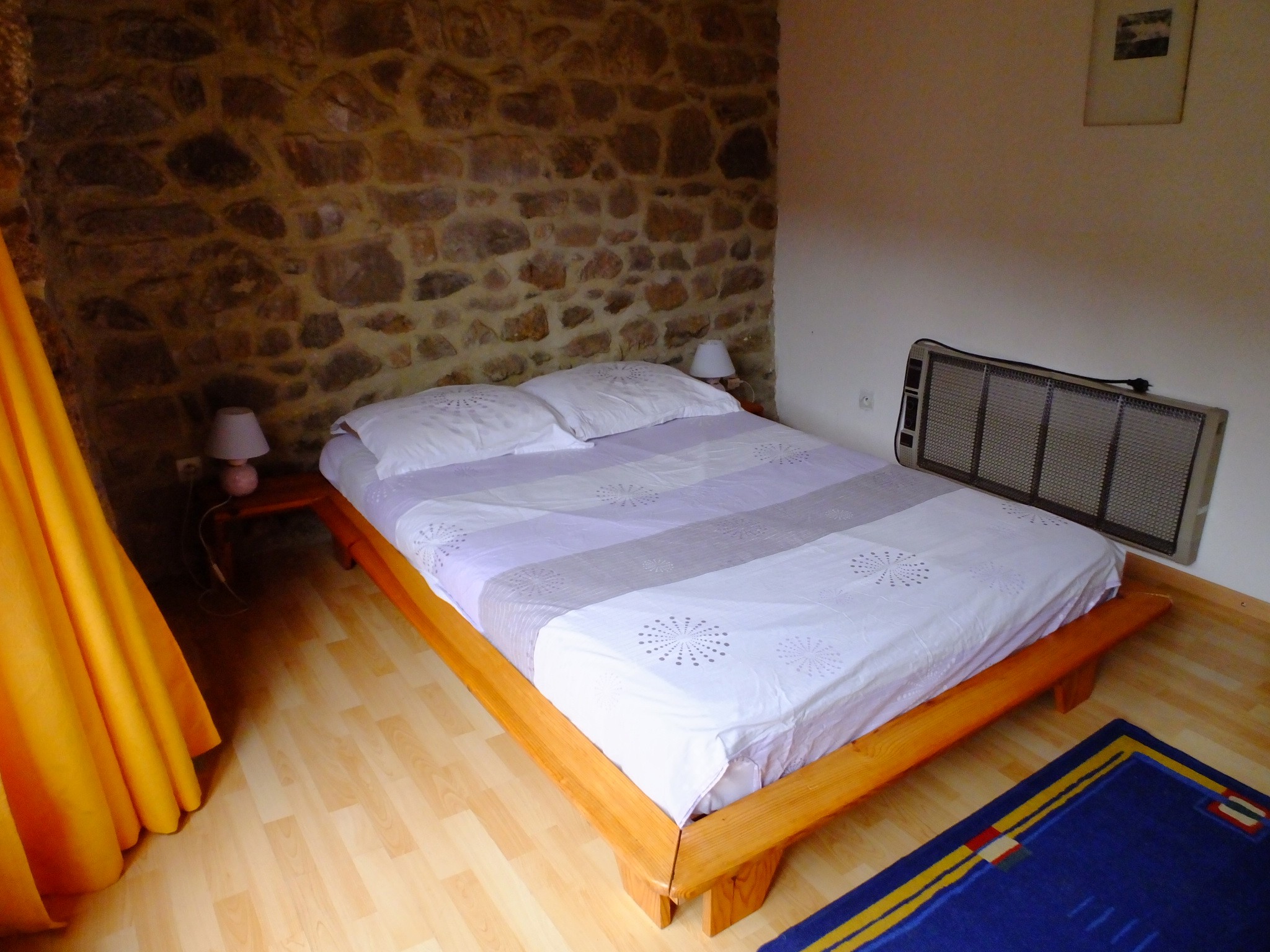 Chambre de la Blache