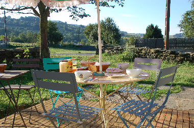 Bien être aux vents