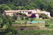 Cp Rochepierre - Sanilhac