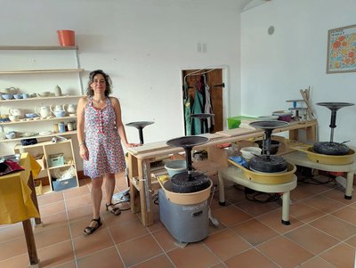 Entre Terre et Ciel_Largentière