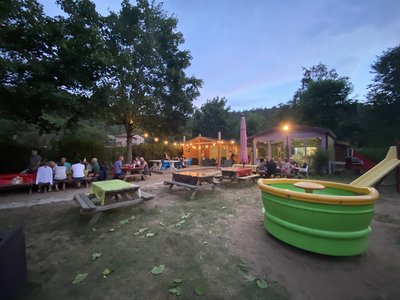 Restaurant de la vallée du doux