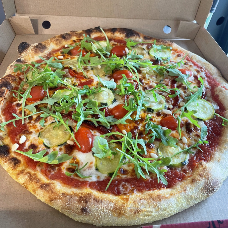 La Vida & Co_Saint-Prix