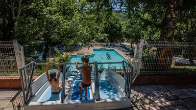 Camping Sites et Paysage "La Marette"_Joannas