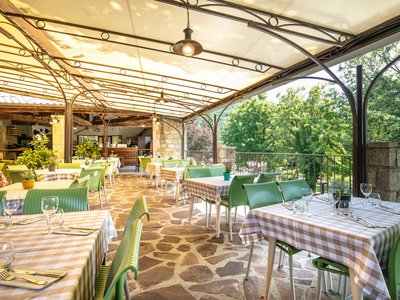 Auberge des Ranchisses_Chassiers