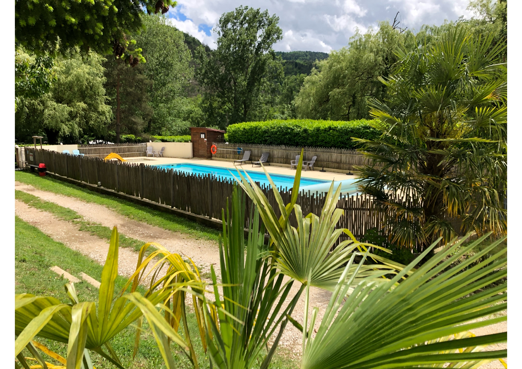 Camping Les Berges du Doux_Colombier-le-Vieux