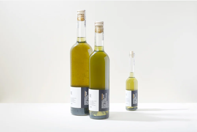 La Délicate - Liqueurs_Saint-Mélany