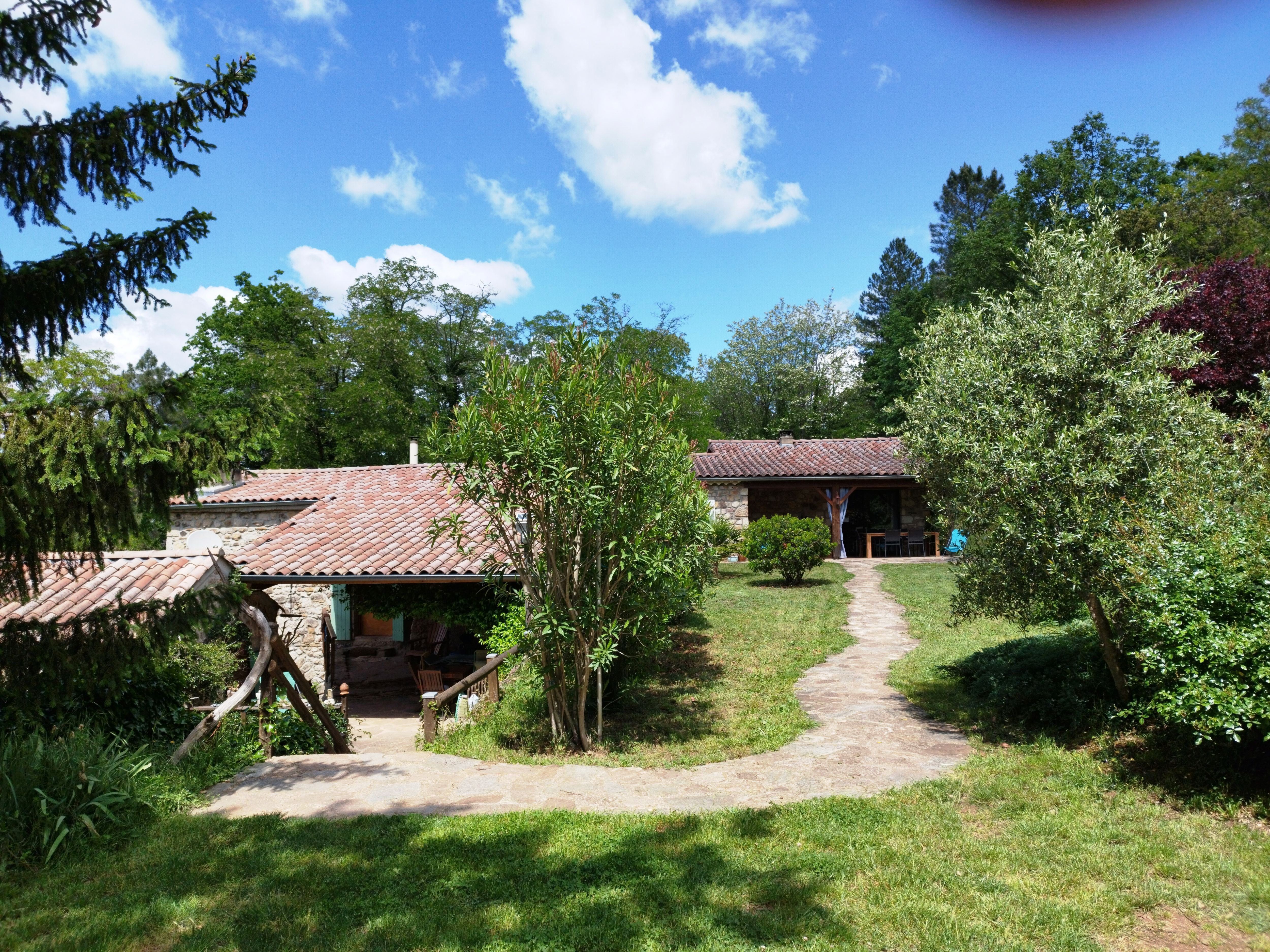 Le Clos des Flogères