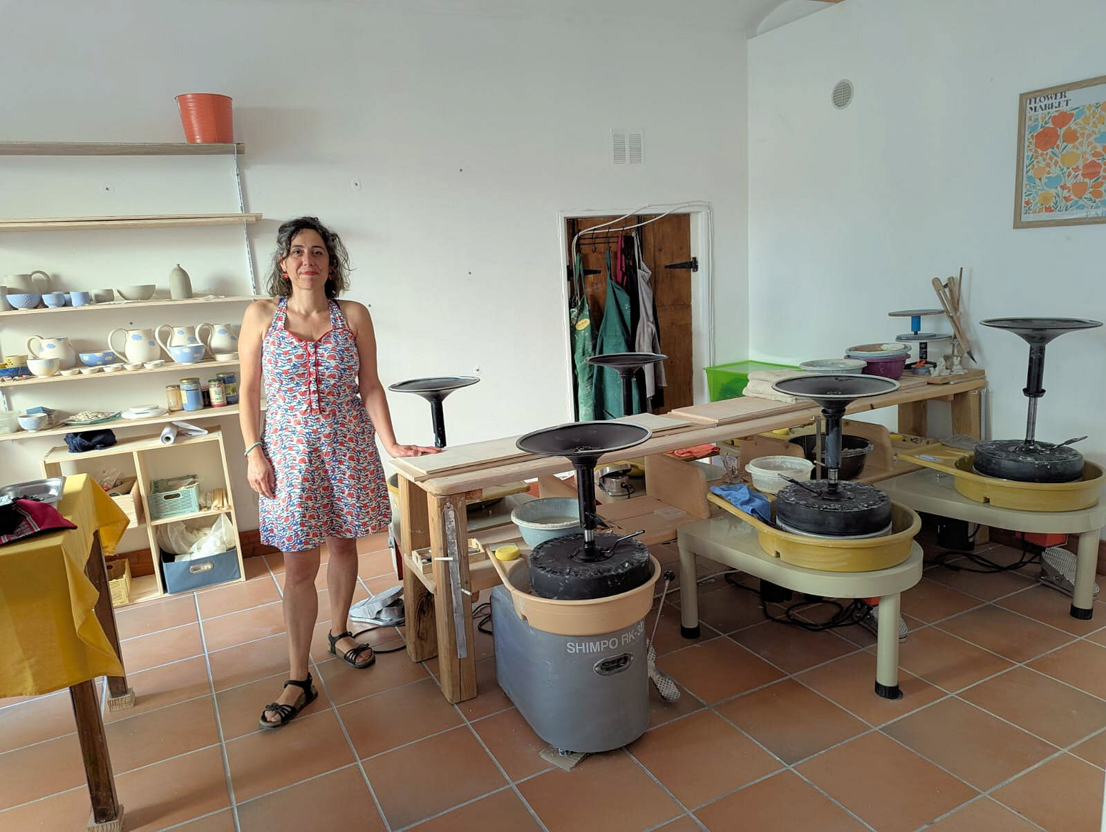 Entre Terre et Ciel_Largentière