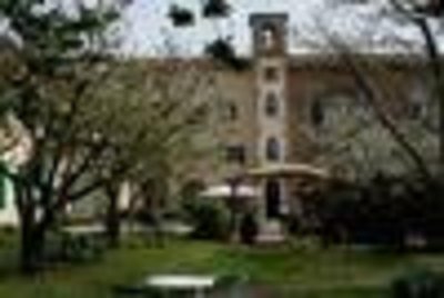 Hôtel le Carmel_Les Vans