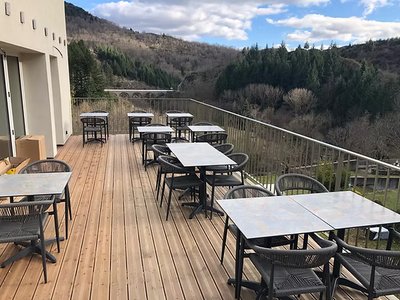 Bolet des pins - restaurant_Saint Julien d'Intres