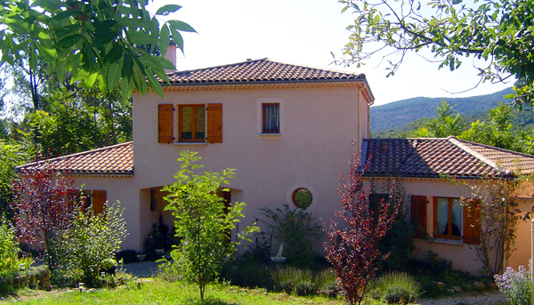 Gîte Carpe Diem à Blaunac (Joannas, Ardèche)
