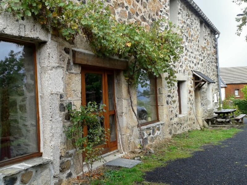 Gîte des Reys_Borée