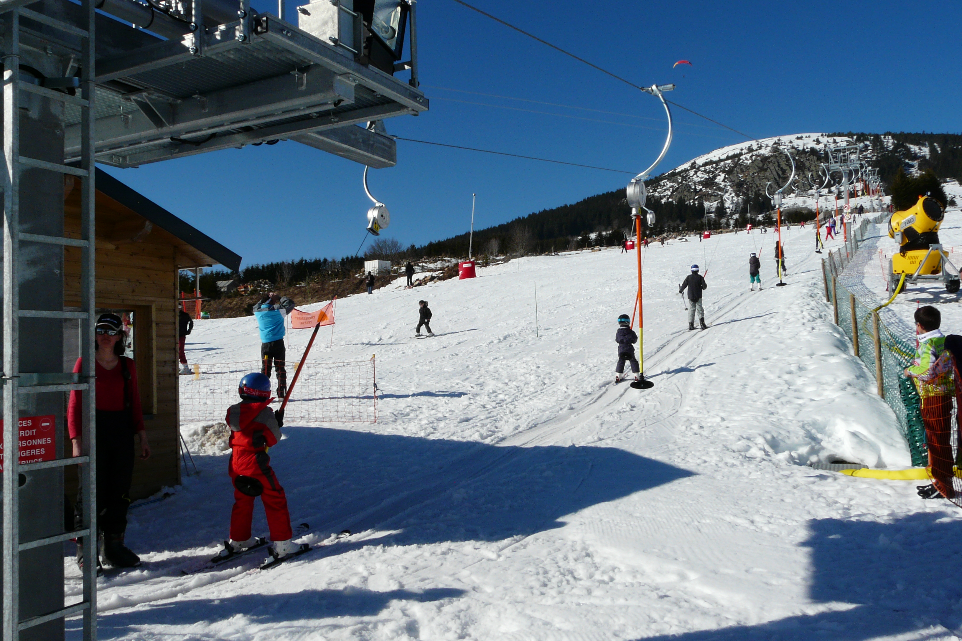 Ski Alpin