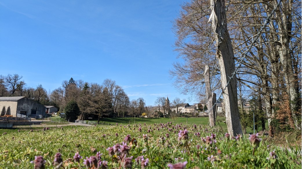 VTT - Secteur Anglès