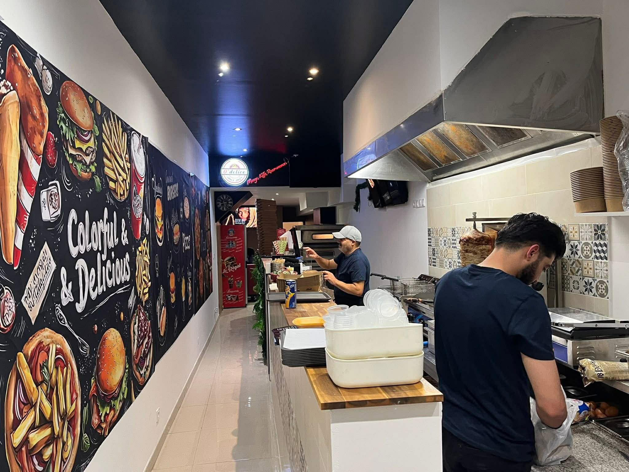 O'délice_Le Cheylard