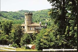 Le Château du Vergier