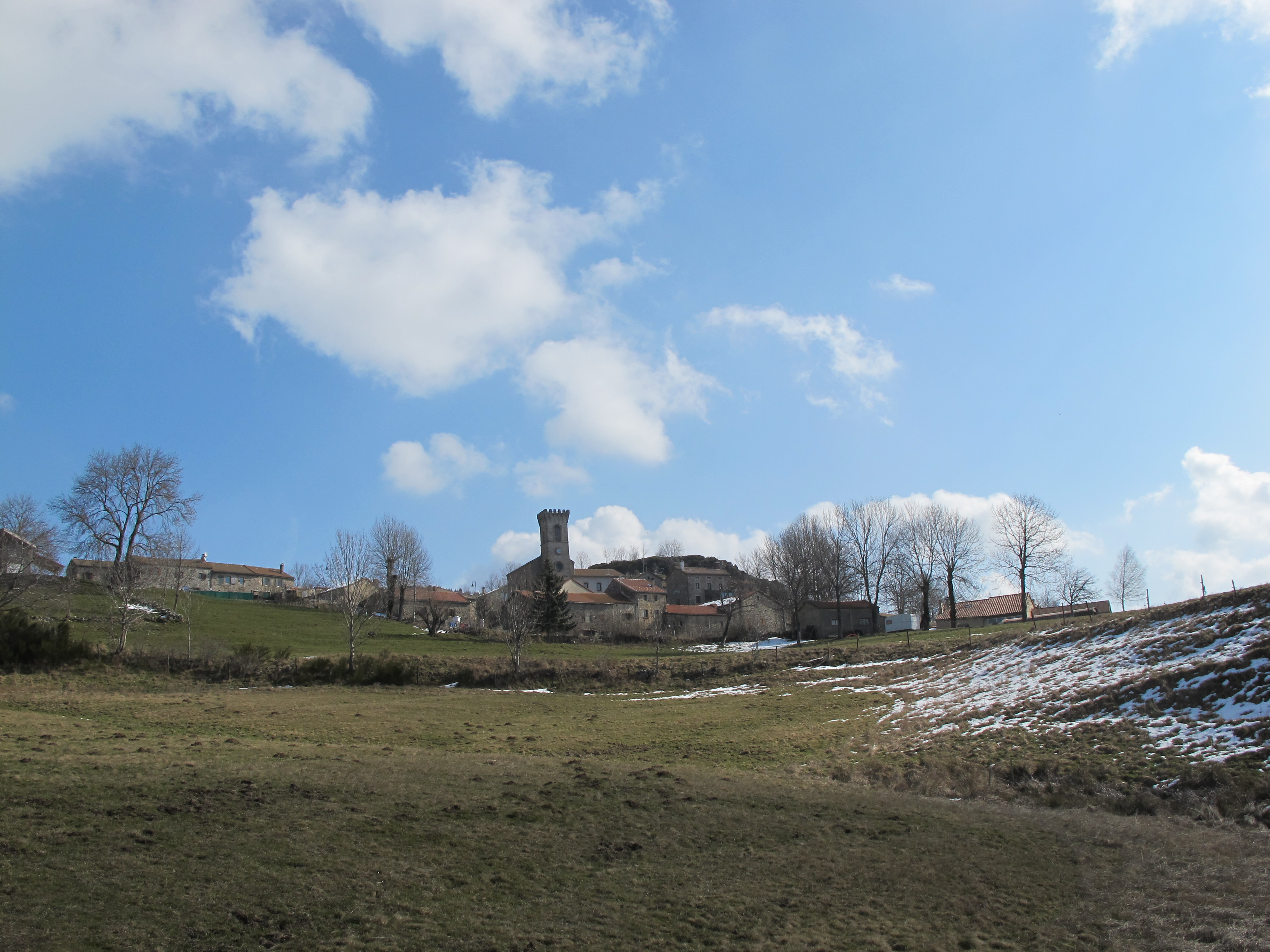 eglise loubaresse ardeche