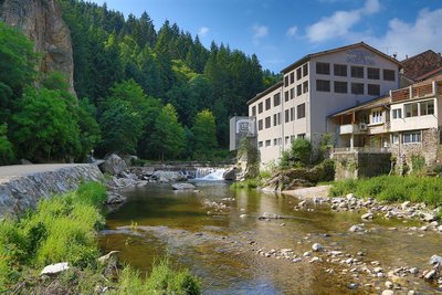 L'Arche des Métiers