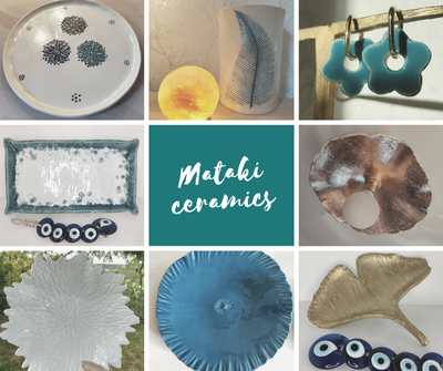 Mataki Ceramics