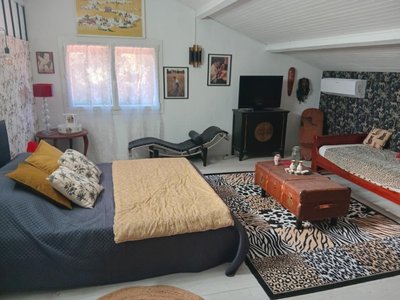 La Maison des Pins_Saint-Péray