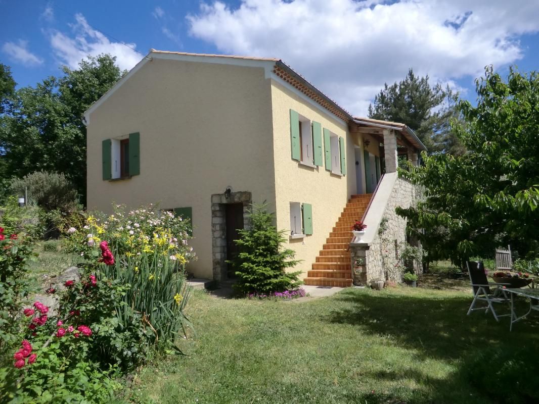 Bienvenue au gîte Le Obessons