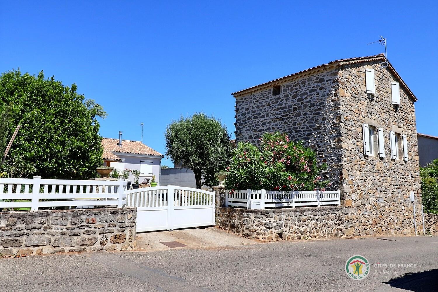 La Grange aux Oiseaux