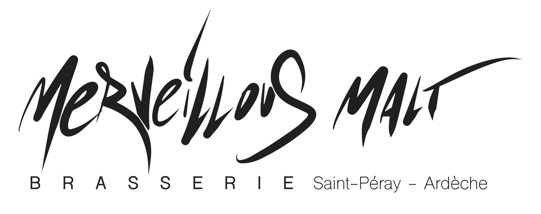 Brasserie Merveillous Malt - Ardechö Sodas Limonades_Cornas