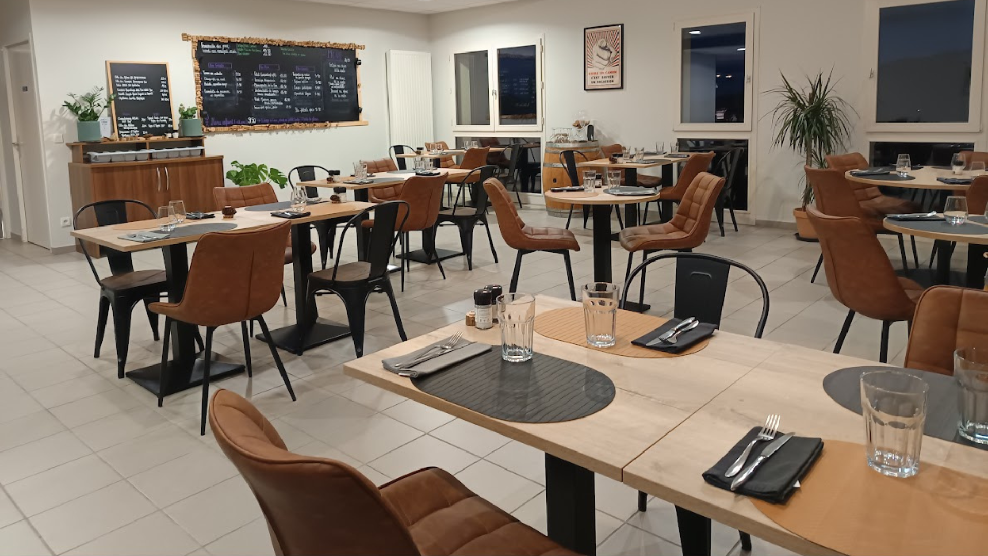 La Popote d'Aurance_Saint-Michel-d'Aurance