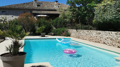 Le Clos Marfruma_Montréal