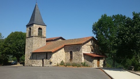 Eglise