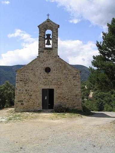 Dompnac-chapelle-Saint-Régis 2