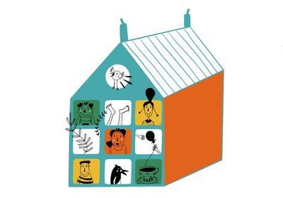 Boutique éphémère : La Fabrique Estivale_Largentière