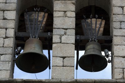 église romane sablieres