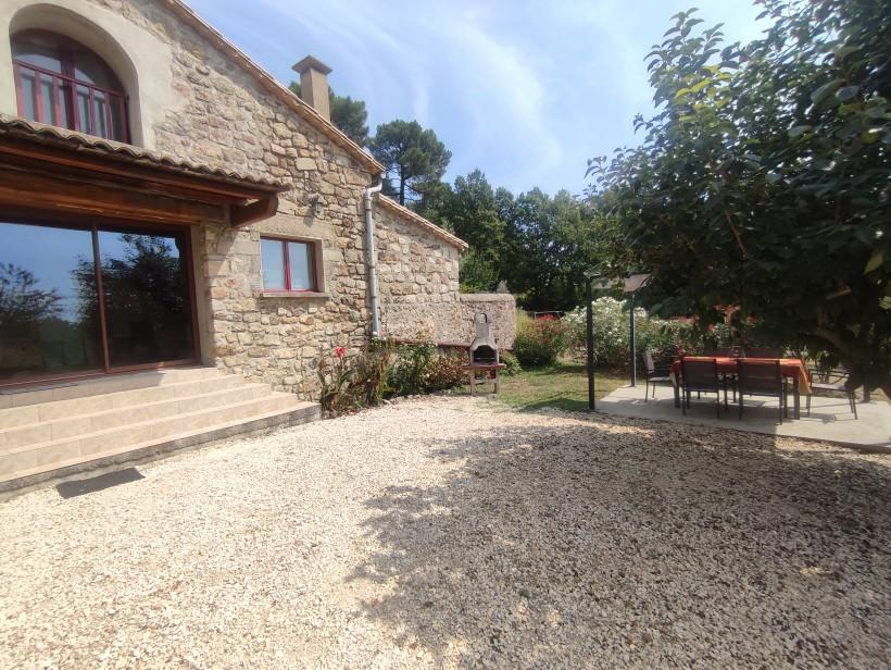 Le gîte Les Hibiscus