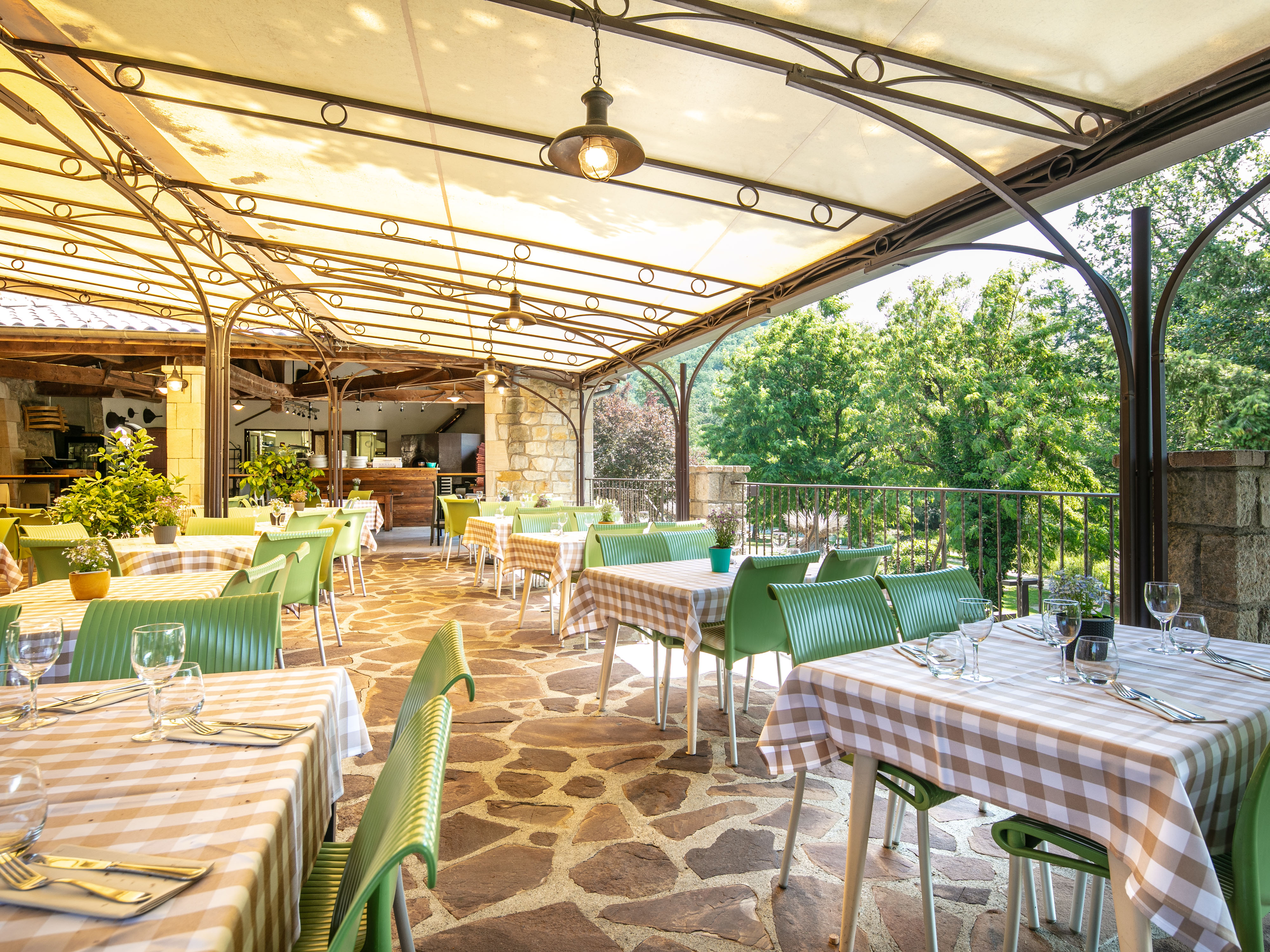 Auberge des Ranchisses_Chassiers