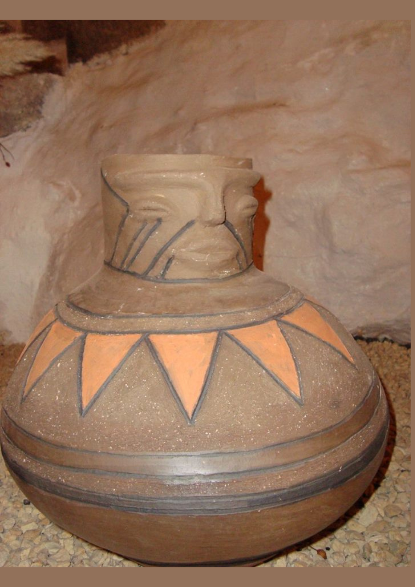 Miryan Hernandez - Artisan Potier_Chassiers